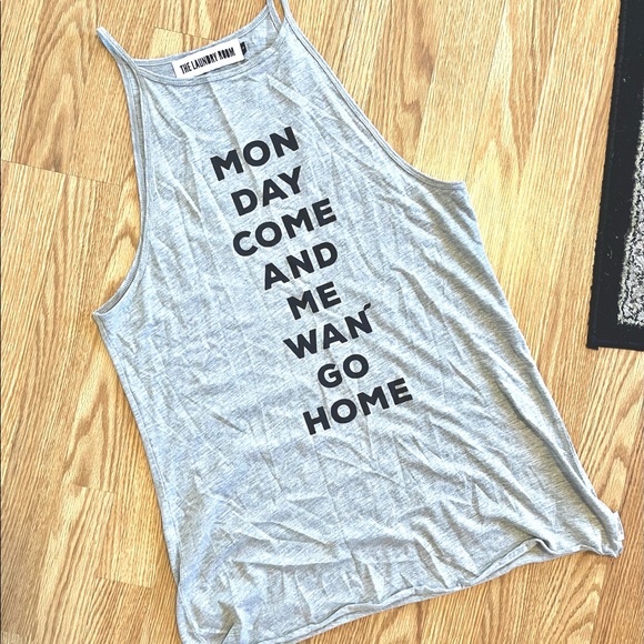 The laundry room swimsuit cover up - Picture 1 of 2